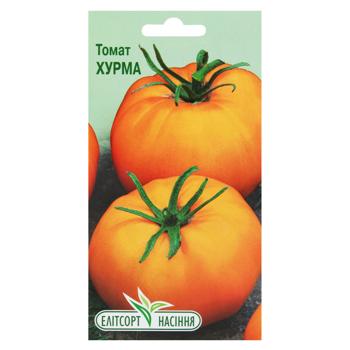 Elitsortnasinnia Persimmon Tomato Seeds