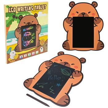 Планшет для малювання LCD Капібара 8,5 дюйма