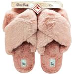 Капці жіночі Home Story 241813-L р.36-41