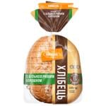 Kyivkhlib Sliced Whole Grain Bread 400g