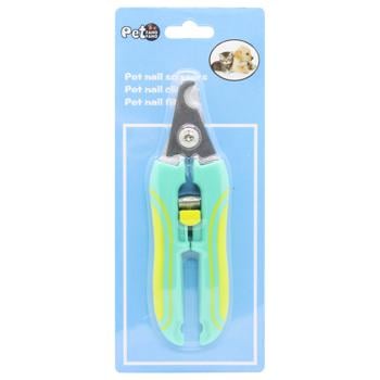 Pet Fang Fang Nail Clippers 21.8*9cm