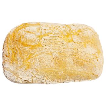 Чиабата пшеничная на закваске - купить, цены на Чудо Маркет - фото 1