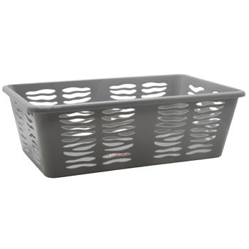 Branq Zebra Basket 25*15.8*8.1cm 1702 - buy, prices for COSMOS - photo 3