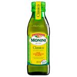 Monini Classico Extra Virgin Olive Oil 250ml