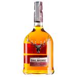 Віскі Dalmore 12yo 43% 0,75л