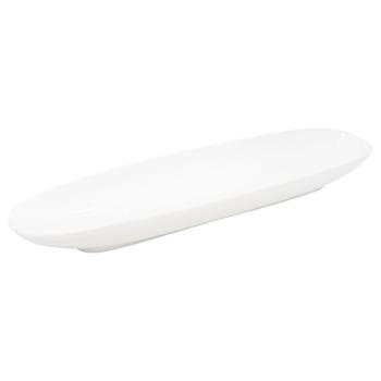 Helfer Oval Dish 35x9cm - buy, prices for ULTRAMARKET - photo 1