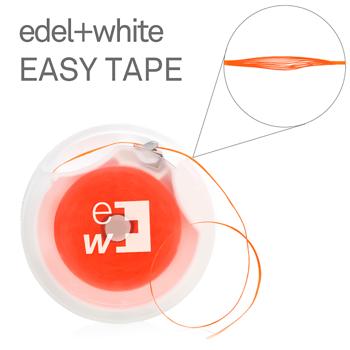 Edel White Dental Tape-floss Waxed 70m - buy, prices for - photo 4