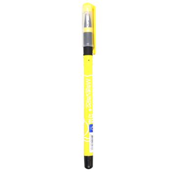 Malevaro Wave Blue Oil Pen 0.7mm - buy, prices for - photo 3