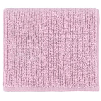 Ardesto Air Terry Pink Towel 50x90cm