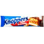 Вафлі Knoppers 40г