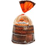 Transcarpathian Bread with Rye Malt 300g
