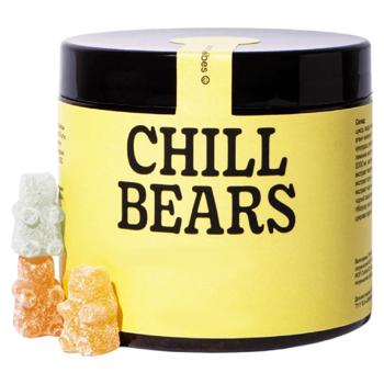 Chill Bears Mini 40г - купити, ціни на Grono - фото 1