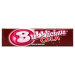 Bubblicious Cola Chewing Gum 38g