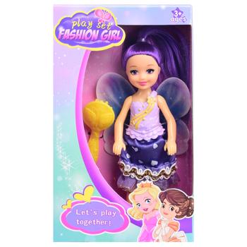 Doll 21 - buy, prices for Tavria V - photo 1