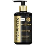 Dalas Pro-Tox Shampoo with Keratin, Collagen and Hyaluronic Acid 1l