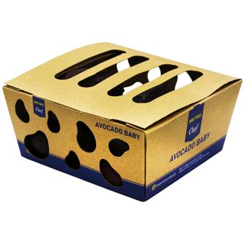 Авокадо Metro Chef Hass бебі 1кг