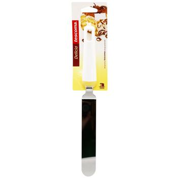 Tescoma Delicia Curved Spatula for Grating