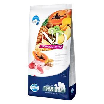 Food Farmina 10000g Serbia - buy, prices for MasterZoo - photo 1
