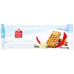 Fine Life Artek Vanilla Cream Biscuit Wafers 50g