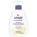 Мило рідке APART Жасмин 500 мл И867