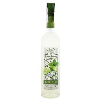 Herbberry Mojito Liqueur 25% 0.5l - buy, prices for EKO Market - photo 1