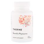 Босвелия Thorne Research Boswellia фитосома 60 капсул