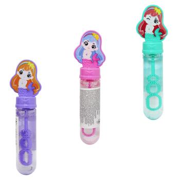 Greenwich Soap Bubbles 19.5х13.2х15cm - buy, prices for NOVUS - photo 1