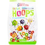 Doctor Benner Hoops Ready Breakfast 150g