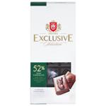 Tai Tau Exclusive Dark Chocolate 52% 100g