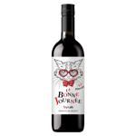 Вино La Bonne Journee Syrah IGP Pays d'Oc червоне сухе 14,5% 0,75л