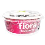 Flora Blueberry 350g