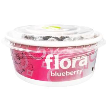 Flora Blueberry 350g - buy, prices for MegaMarket - photo 1