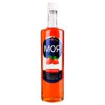 Moya Strawberry tincture 20% 0.5l