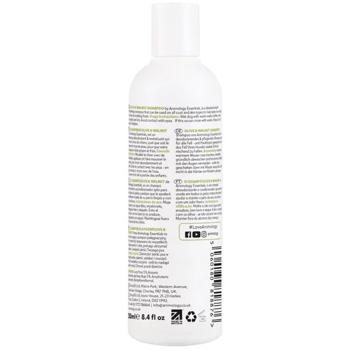 Шампунь дезодоруючий для собак Animology Essentials Olive and Walnut Shampoo 250 мл - купить, цены на MasterZoo - фото 2