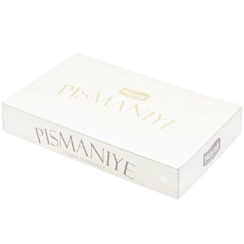 Pismaniye Hayali Pistachio-Vanilla-Cocoa Turkish Sweets 250g - buy, prices for Tavria V - photo 3