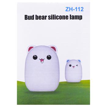 Bear Night Light - buy, prices for COSMOS - photo 2