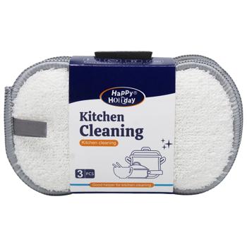 Sponge bamboo - buy, prices for COSMOS - photo 3