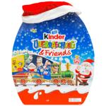 Адвент-календар Kinder Друзі 370г