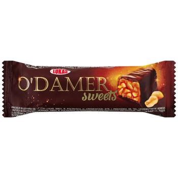 Lukas O'Damer Candy 40g - buy, prices for Epicentr FOOD - photo 1