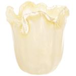 Vase Bonadi glass