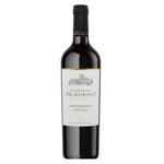 Вино Chateau Mukhrani Kindzmarauli червоне напівсолодке 11% 0,75л