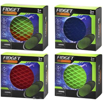 Maya Toys Metafmorph Fidget Toy in assortment - buy, prices for NOVUS - photo 1