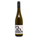 Вино Paradiesgarten Riesling Feinherb белое полусухое 11% 0,75л