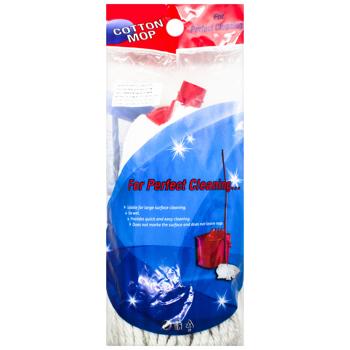 Fanatik Maksi Mop Mop Head 250g - buy, prices for COSMOS - photo 1