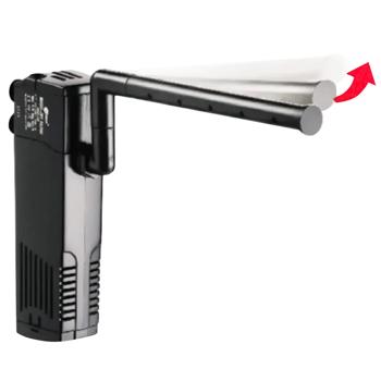 Внутрішній фільтр Resun MAGI 380 для акваріума до 80 л - купить, цены на MasterZoo - фото 1