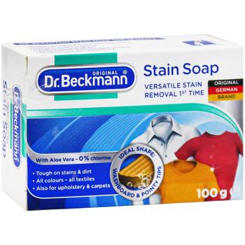 Мило Dr.Beckmann для видалення плям 100г - купити, ціни на - фото 3