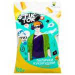 Boomcorn Sweet Corn Sticks with a Surprise for Boys 100g