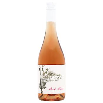 Judith Beck Beck Pink Dry Pink Wine 11% 0.75l - buy, prices for - photo 1