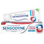 Зубная паста Sensodyne Чувствительность зубов и защита десен 75мл
