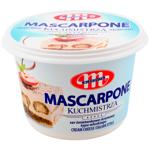 Mlekovita Mascarpone Cream Cheese 500g